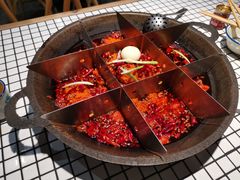-董眼镜火锅(洪崖洞总店)