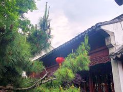 -檀园