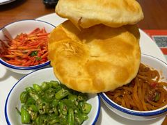 -临潼印象·特色陕菜
