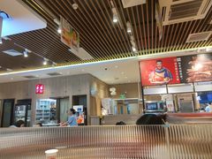 -西贝(武汉群星城店)