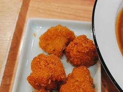 -池奈·咖喱蛋包饭(熙地港店)