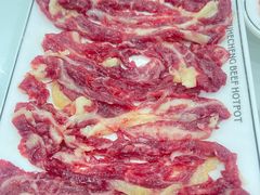 -福合埕牛肉火锅(长平国新店)