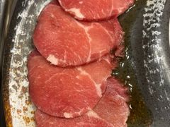 -老卜奎齐齐哈尔烤肉(人民东路店)