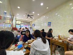 大堂-刘信牛羊肉小炒泡馍(回民街店)