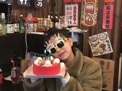 -洛佩塔蛋糕