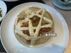 -虎哥私房菜(馒头山店)