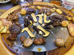 -阿昌白族石板烧·菌锅(大理古城店)