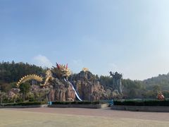 -南京银杏湖乐园