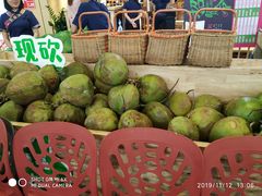 -椰夫人·养生椰子鸡(金沙洲永旺店)