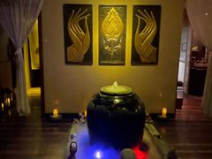 -海悦容庭SPA·按摩·推拿(东盟店)