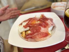 -火腿博物馆(马约尔广场店)