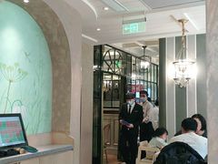 大堂-尚一汤·粤菜海鲜(环球港店)