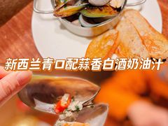 -Bistro 63 创意融合料理(广粤天地店)