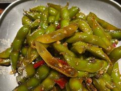 -北丐先生·野馄饨烧烤(长宁龙之梦店)