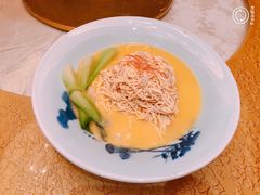 -扬州香格里拉·香宫中餐厅