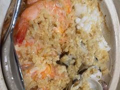 -天府中餐厅·粤菜·海南菜·生猛海鲜(三亚海棠湾洲际度假酒店)