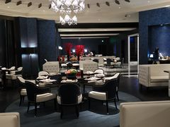 -上海苏宁宝丽嘉酒店·Cafe Bellagio西餐厅