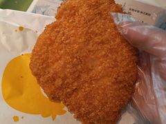 -麦当劳(集美石鼓店)