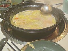 -狐狸爱上椰子鸡(滨江星光大道店)