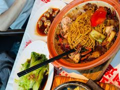 -不仔客海鲜·烧烤·270度海景餐厅(大东海店)