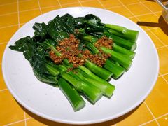 -蔡澜点心·粤菜(海印都荟城店)