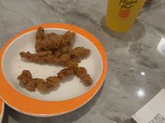 -必胜客(嘉兴八佰伴店)