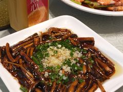-天福苑(崇宁路店)