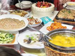 -建德食府·十八年建德菜(天目里国际街区店)