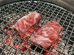 -一品诚记烤肉·甄选店(中南路店)