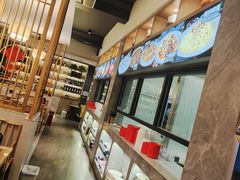 -严记小天府酸菜鱼(西四路店)