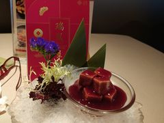 -金苑海鲜酒家(来魅力店)