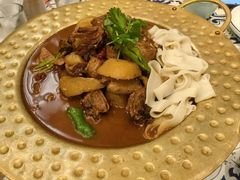 大盘鸡-阿拉丁新疆风味餐厅·清真(罗廊巷店)