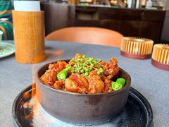 -南里山房·新淮扬菜(徐汇万科店)