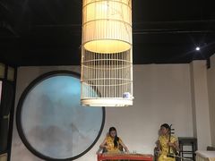-九朝会昆曲·宴(望京店)