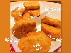 -肯德基(房山店)