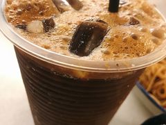 -何九海南茶店(鬼仔巷店)