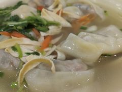 -紫金港餐饮中心-风味餐厅(浙江大学紫金港校区店)