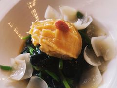 -金轩中餐厅 Jin Xuan(浦东丽思卡尔顿酒店)