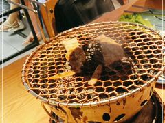 -烧肉达人•炭火烧肉(新天地店)