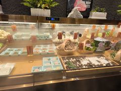 -一绪に和牛寿喜烧(罗湖益田假日店)