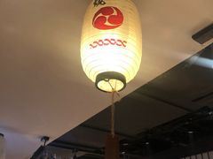 大堂-赤谷和牛烧肉居酒屋(石景山店)
