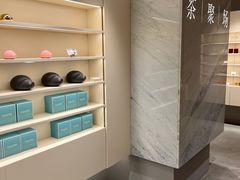 -théATRE 茶聚场(王府中環店)