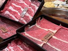 -牛匠和牛寿喜锅(西安总店)