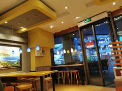大堂-The Habit Burger Grill 哈比特汉堡(爱琴海店)