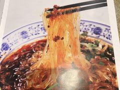 -渝信川菜(西单店)