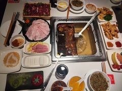-海底捞火锅(外滩店)