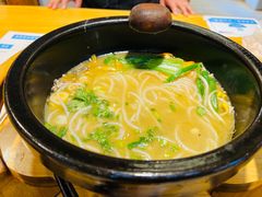 -勺子米线·云南传统小吃市集(四方街店)