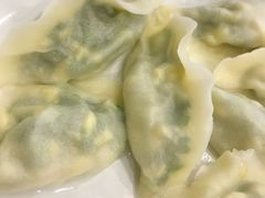 虾三鲜水饺-客临百思德·东北特色馆(龙湖时代天街店)