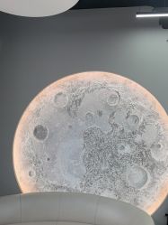 -风生造型