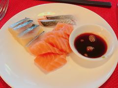 -OPEN開全日自助餐厅·牛肉火锅·海鲜(佛山希尔顿酒店)